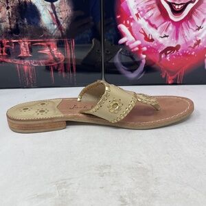 Jack Rogers Women’s Size 9